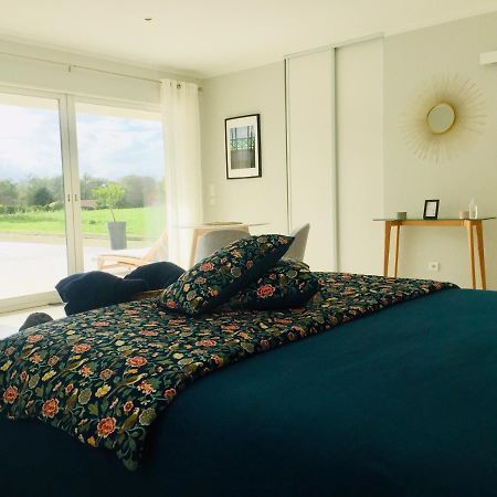 Pompignac Chambre D'Hotes Ama المظهر الخارجي الصورة