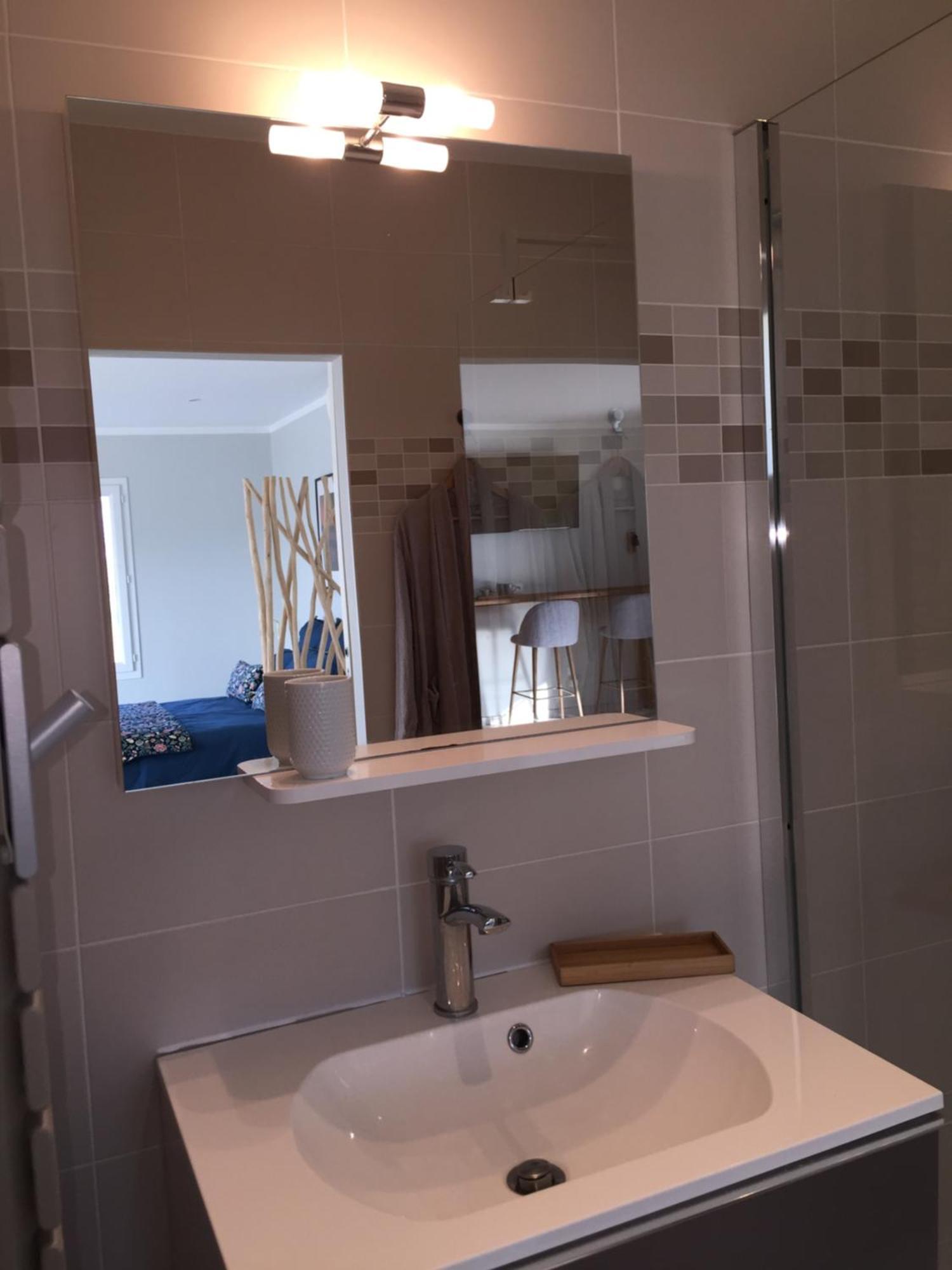 Pompignac Chambre D'Hotes Ama المظهر الخارجي الصورة