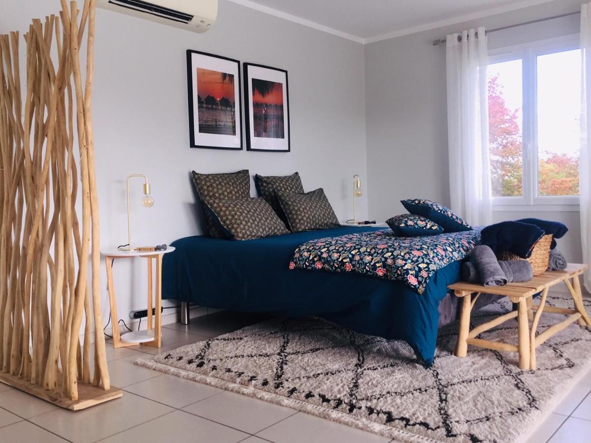 Pompignac Chambre D'Hotes Ama المظهر الخارجي الصورة