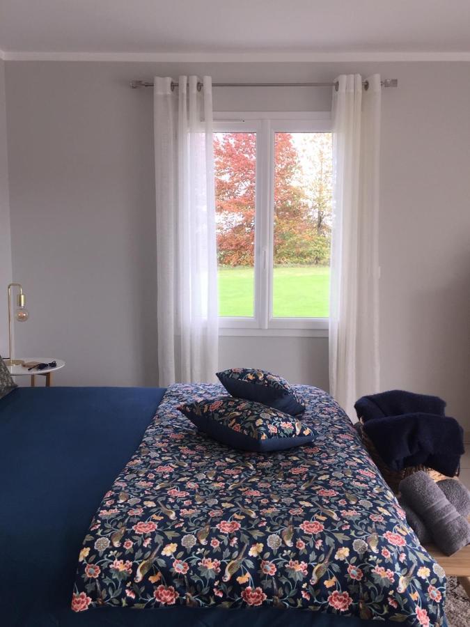 Pompignac Chambre D'Hotes Ama المظهر الخارجي الصورة
