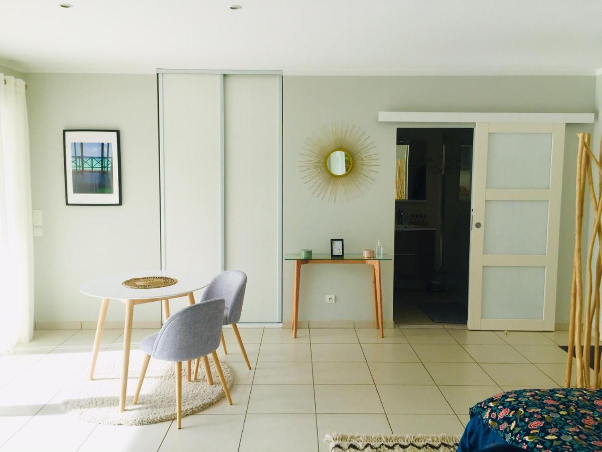 Pompignac Chambre D'Hotes Ama المظهر الخارجي الصورة