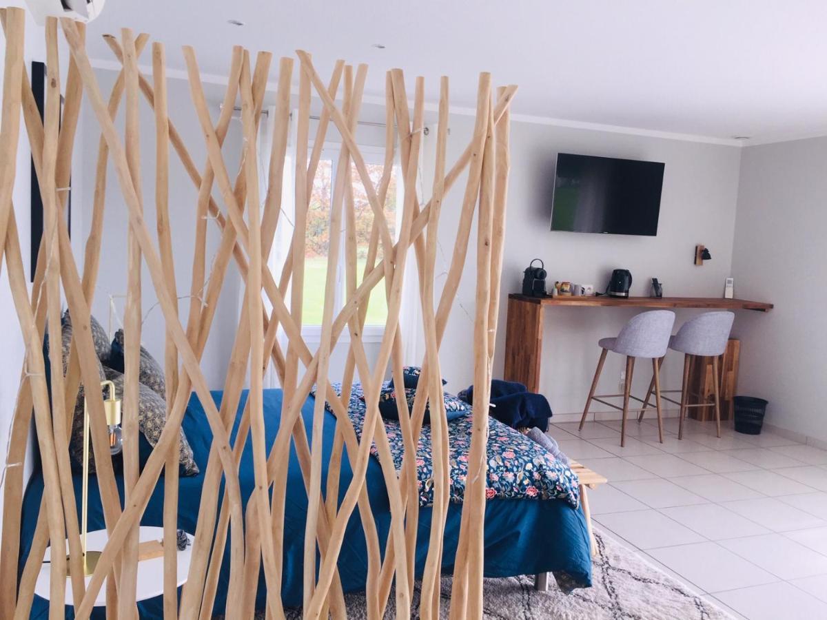 Pompignac Chambre D'Hotes Ama المظهر الخارجي الصورة